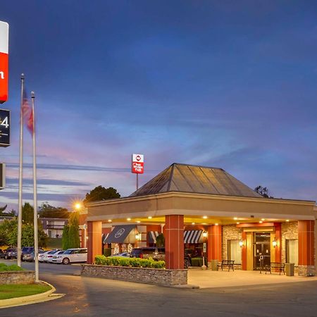 Best Western Plus Burlington Extérieur photo