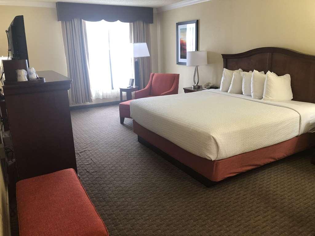 Best Western Plus Burlington Chambre photo
