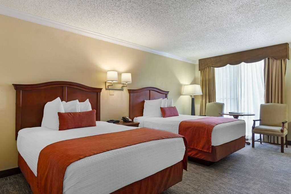 Best Western Plus Burlington Chambre photo