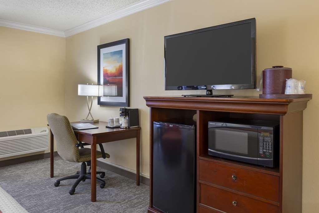 Best Western Plus Burlington Chambre photo